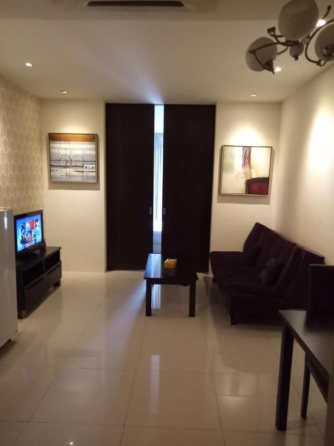 Peaceful Service Suite At Taragon Putri Bintang Kuala Lumpur Eksteriør billede