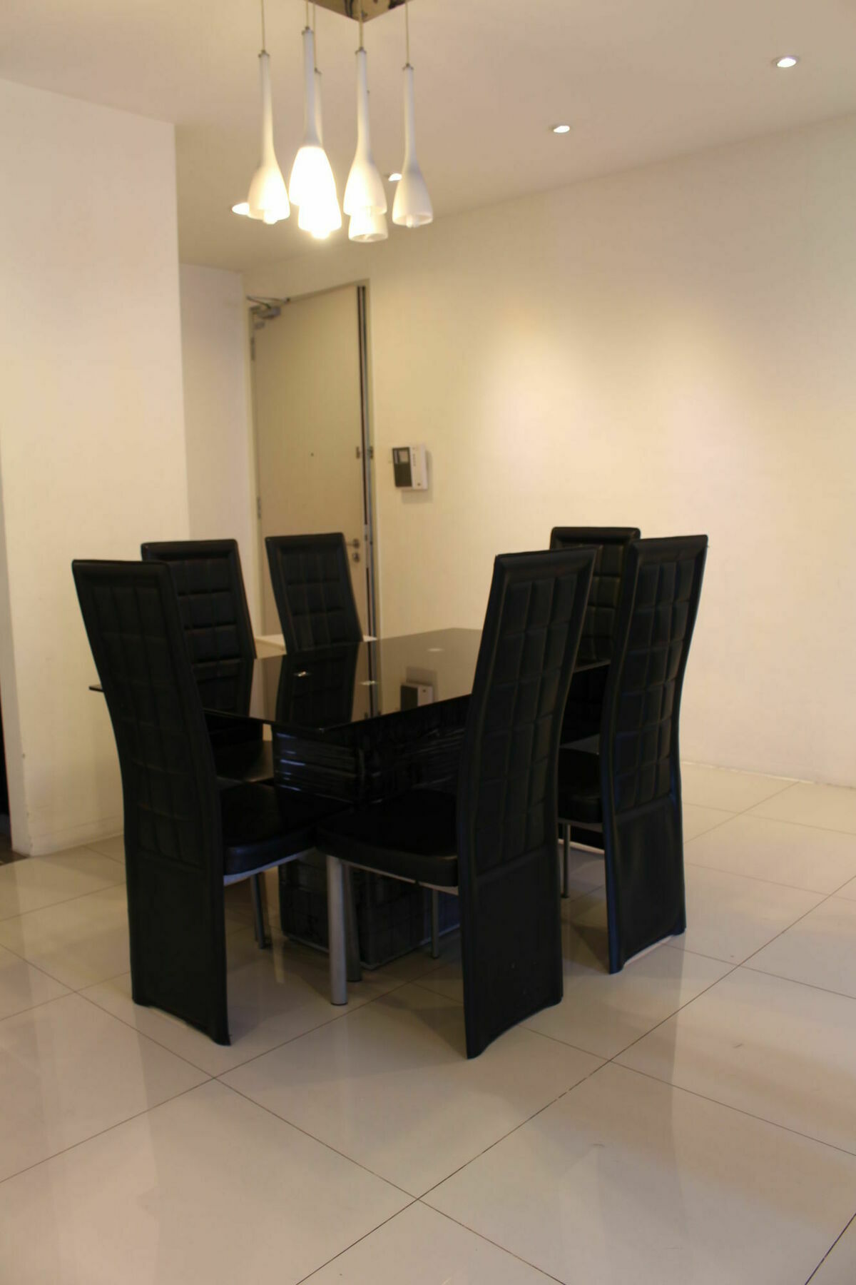 Peaceful Service Suite At Taragon Putri Bintang Kuala Lumpur Eksteriør billede