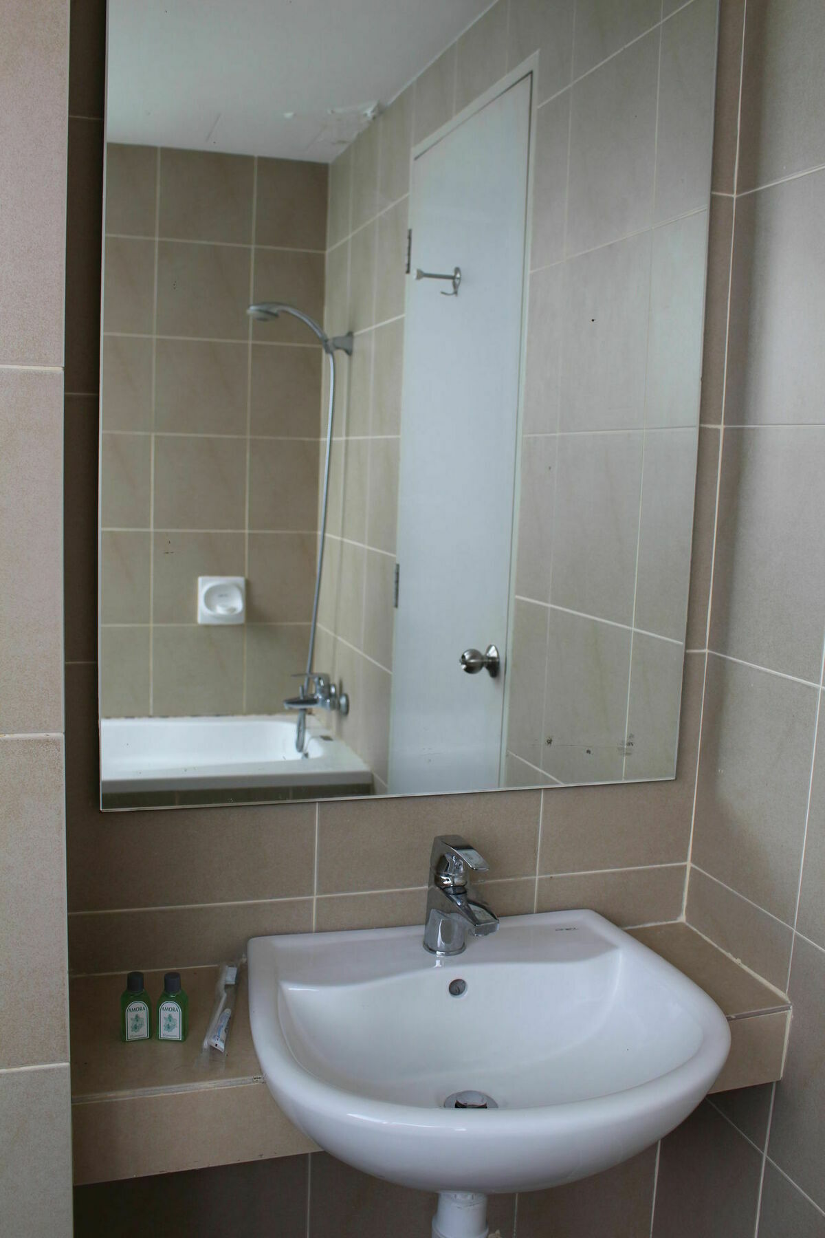 Peaceful Service Suite At Taragon Putri Bintang Kuala Lumpur Eksteriør billede