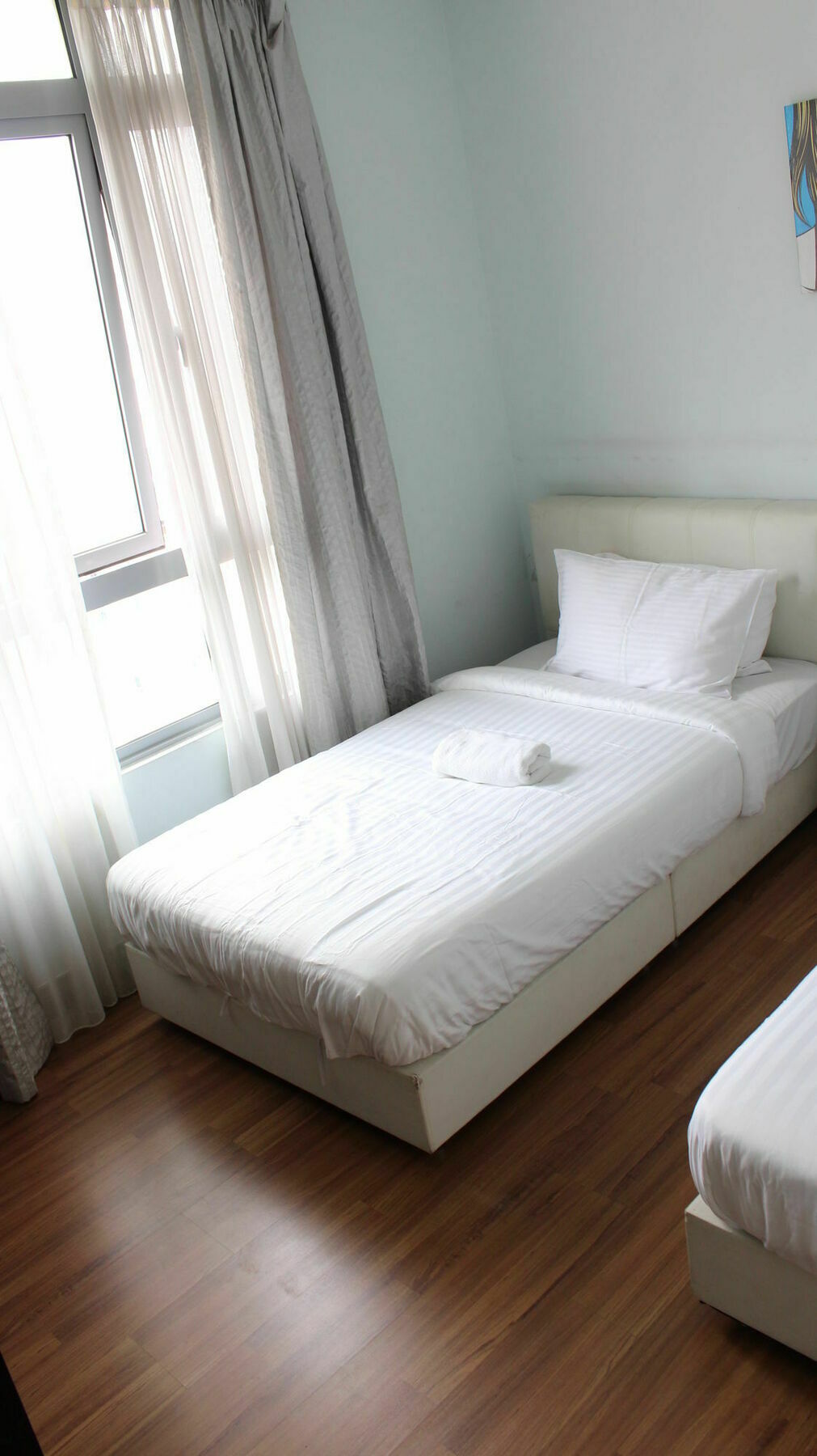 Peaceful Service Suite At Taragon Putri Bintang Kuala Lumpur Eksteriør billede