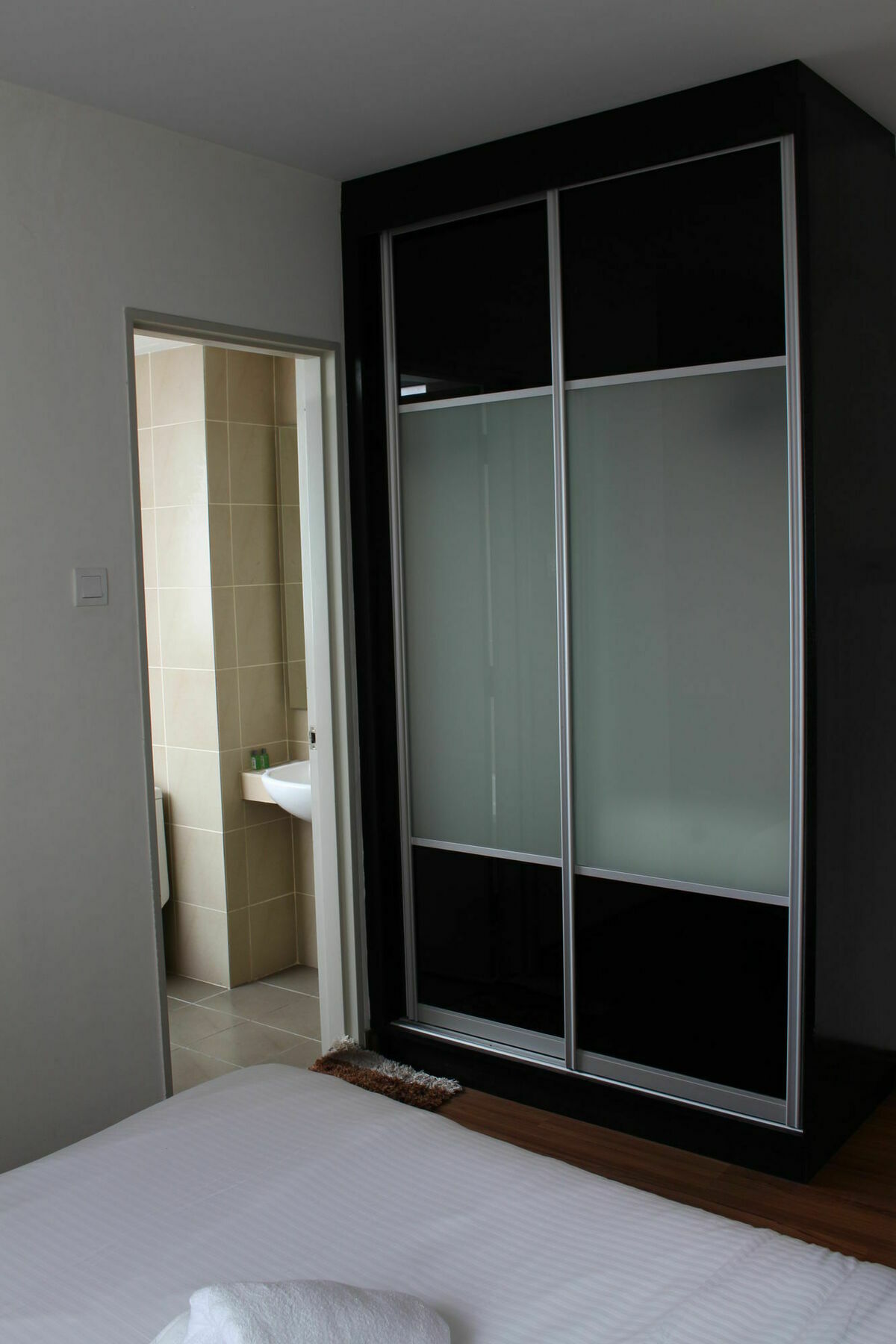 Peaceful Service Suite At Taragon Putri Bintang Kuala Lumpur Eksteriør billede