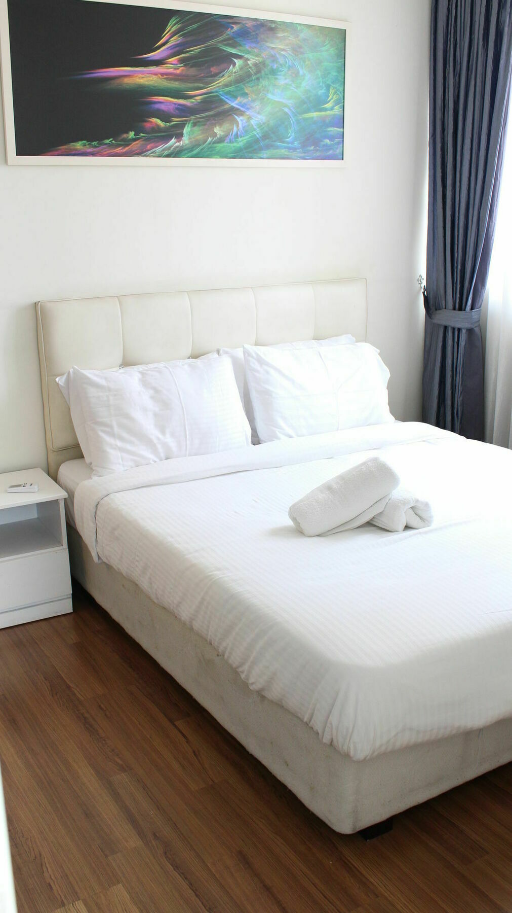 Peaceful Service Suite At Taragon Putri Bintang Kuala Lumpur Eksteriør billede