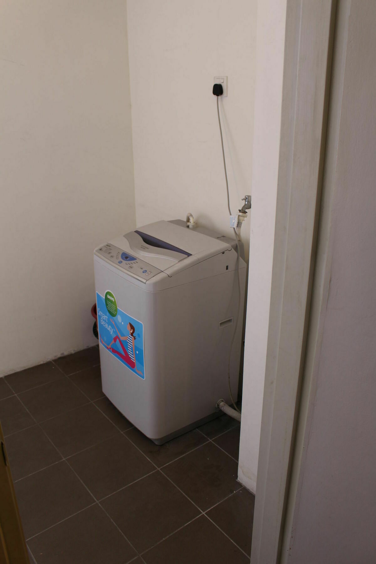 Peaceful Service Suite At Taragon Putri Bintang Kuala Lumpur Eksteriør billede