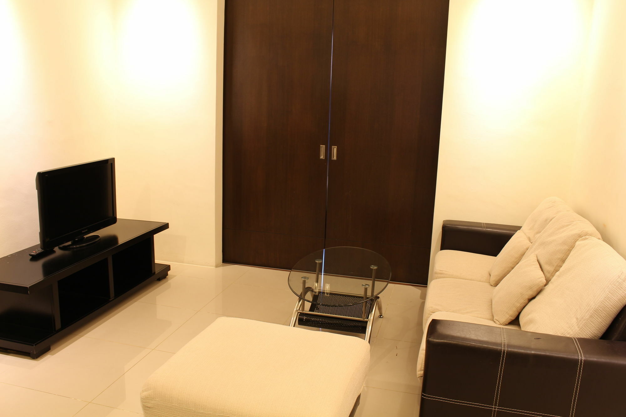 Peaceful Service Suite At Taragon Putri Bintang Kuala Lumpur Eksteriør billede