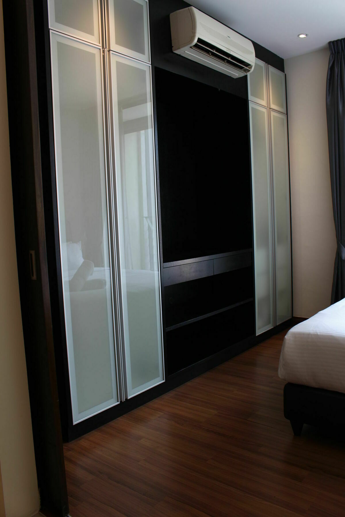 Peaceful Service Suite At Taragon Putri Bintang Kuala Lumpur Eksteriør billede