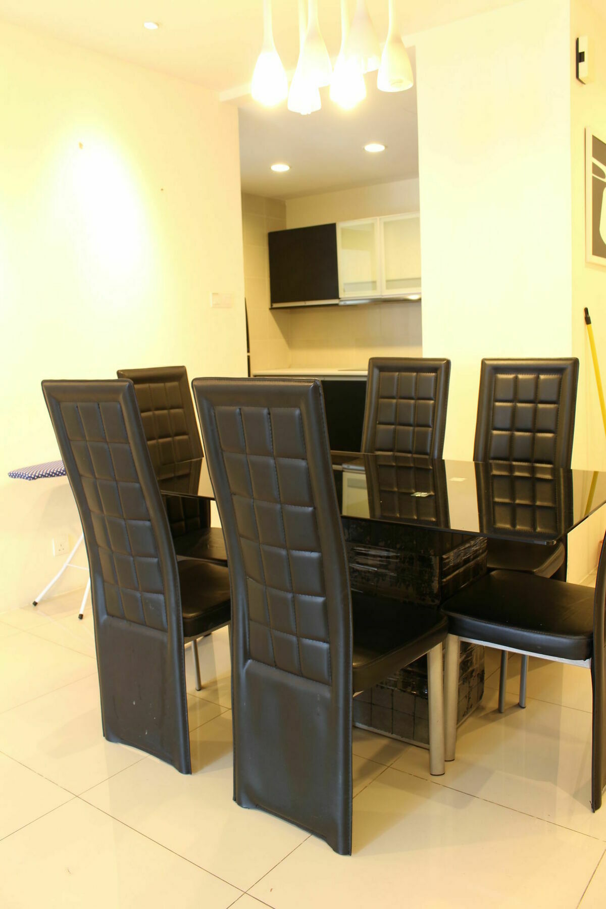 Peaceful Service Suite At Taragon Putri Bintang Kuala Lumpur Eksteriør billede